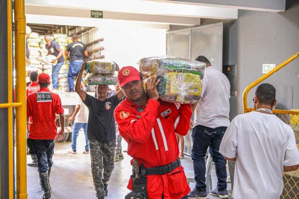 donativos