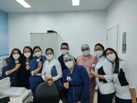 HRCC celebra Dia Internacional da Mulher (1)