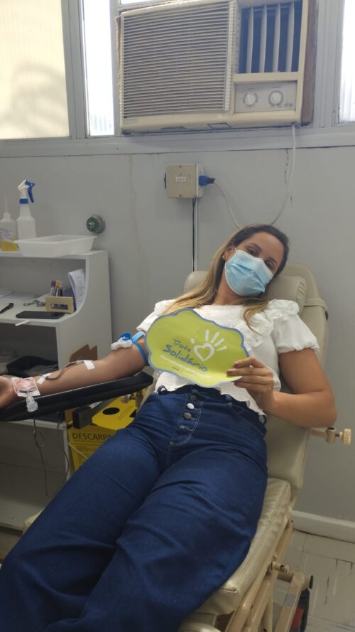 Trote solidário Unex Itabuna (15)