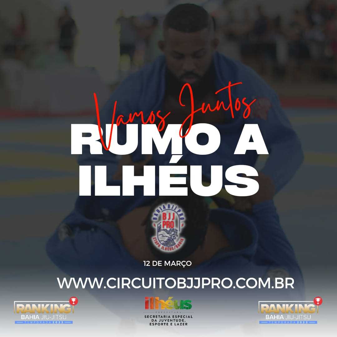 jiujitsu
