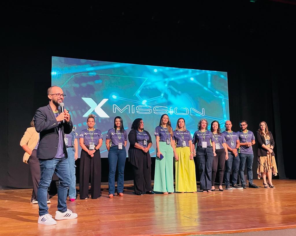 1a edição do XMission Unex Itabuna (1)