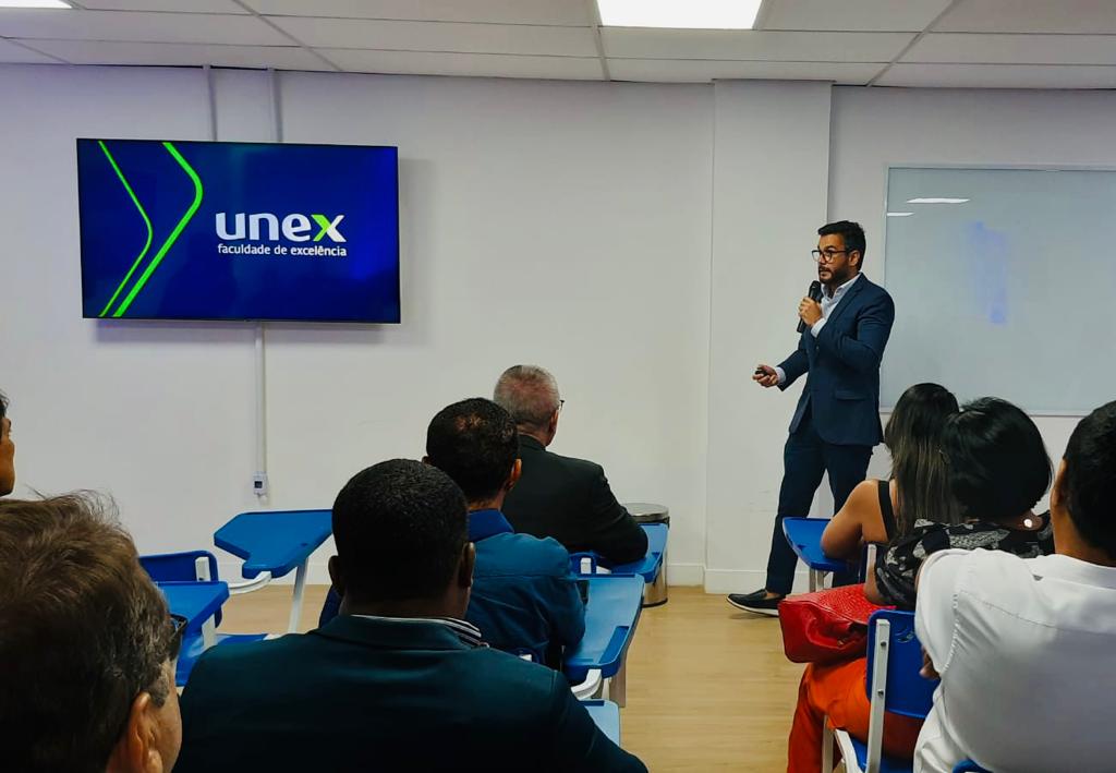 SEMINÁRIO SAÚDE COLETIVA UNEX ITABUNA (2)