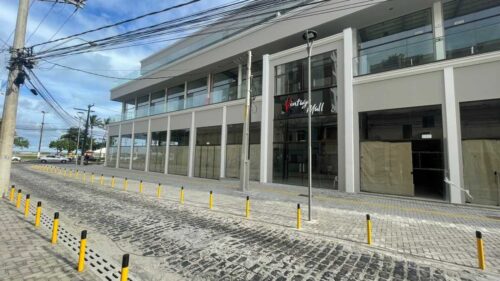 mercadodetralho
