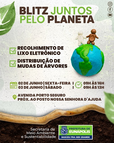 blitz planeta
