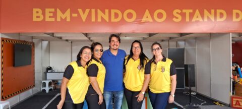 exposição agropecuária de Itapetinga