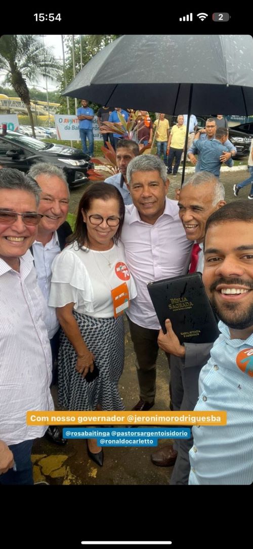POLÍTICOS DO SUL DA BAHIA POLÍTICOS DO SUL DA BAHIA