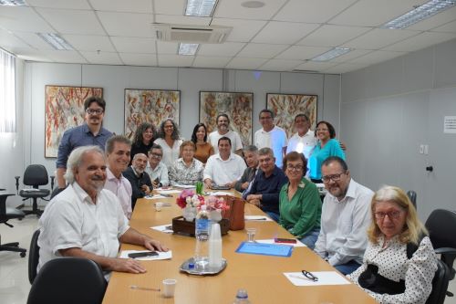 BAHIA: PT DISCUTE CONJUNTURA POLÍTICA E DESAFIOS PARA ELEIÇÕES 2024 pttttttttt