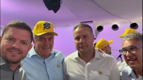 divulgação