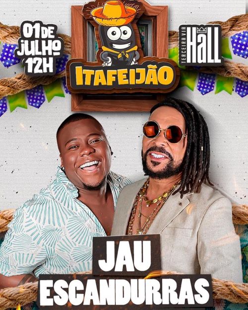 feijão