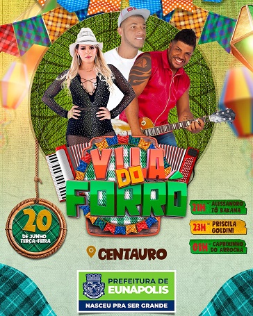 vila-terça