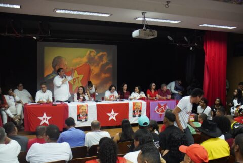 Encontro RMS