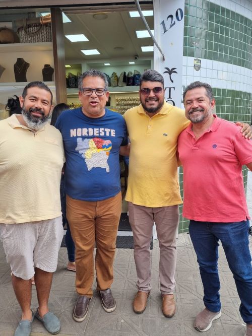 POLÍTICOS DO SUL DA BAHIA POLÍTICOS DO SUL DA BAHIA