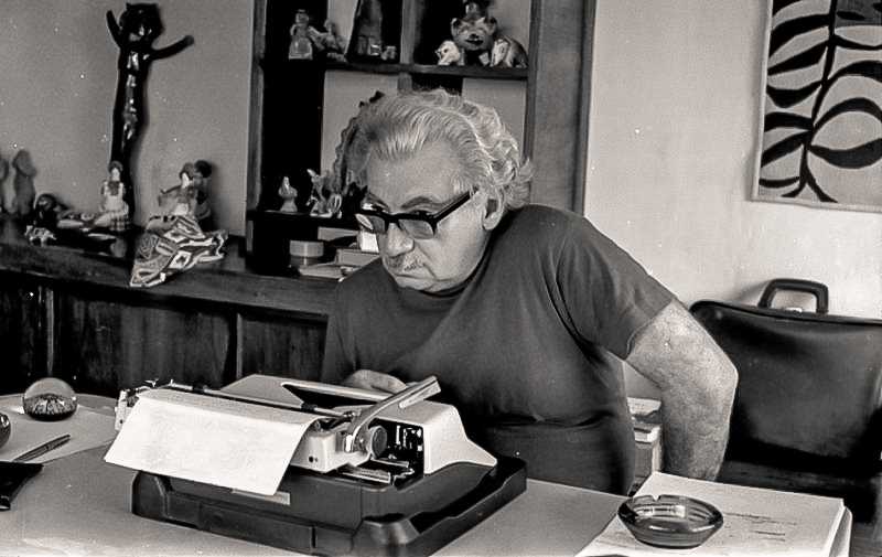 jorgeamado