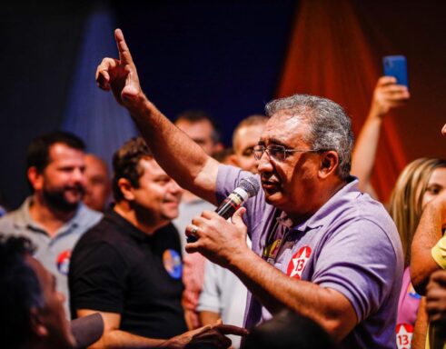 Isaac Carvalho PT
