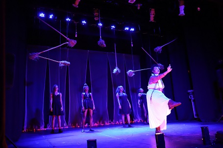 FLI