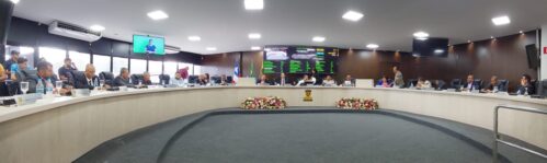 Foto Sessão Ordinária panorâmica 17.10