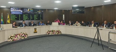 Imagem panorâmica sessão 10.10