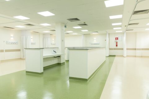 Prefeitura de Itabuna e Governo da Bahia vão entregar moderno CTI no Hospital de Base - Fotos Ascom (1)