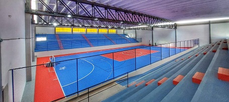 Vila Olímpica de Itabuna - Fotos Pedro Augusto (2)