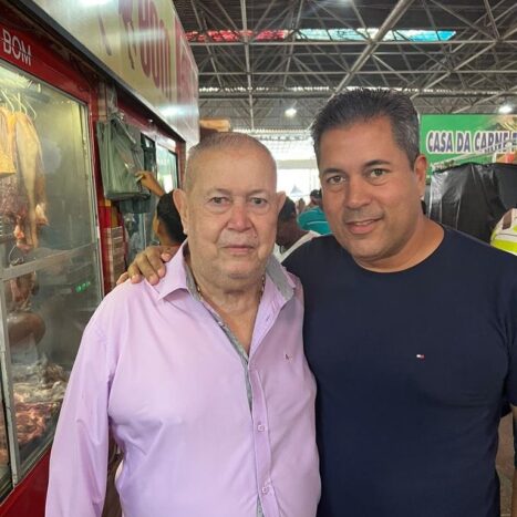leo brito