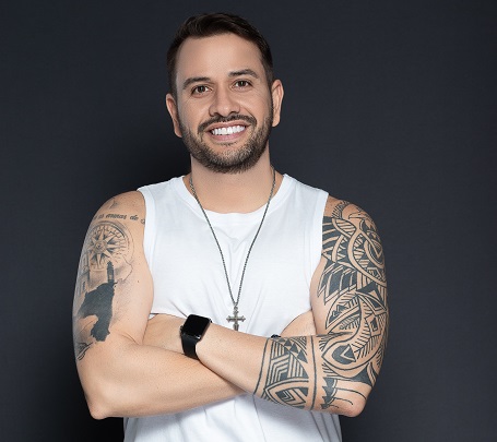 Daniel Branca ok