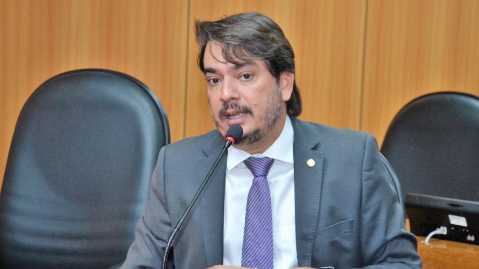 Pedro Tavares - União Brasil - BAHIA