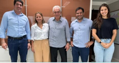 Prefeito Augusto Castro autoriza requalificaa da Praça dos Capuchinhos no Conceição - Fotos Pedro Augusto (5)