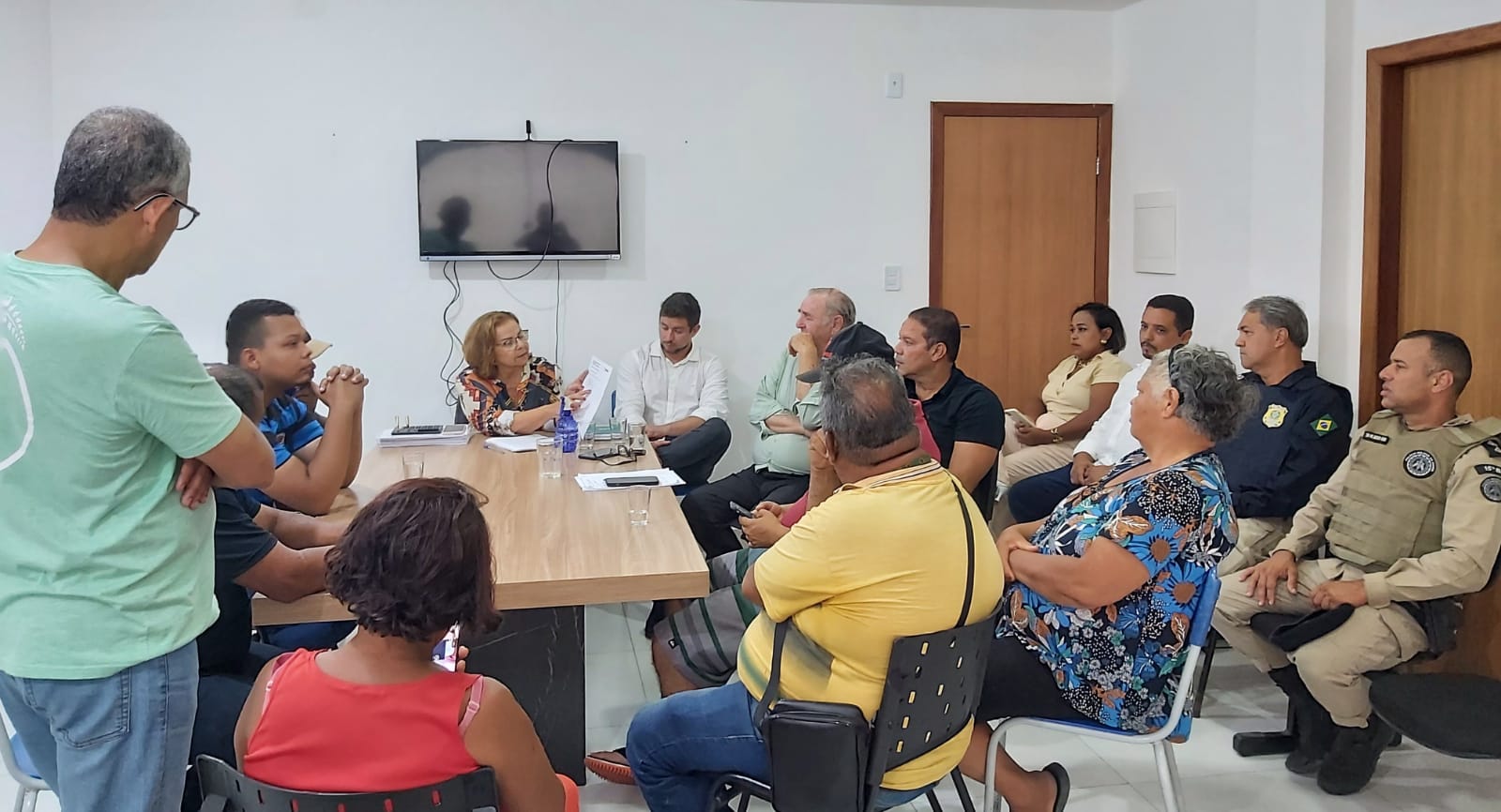 Prefeitura de Itabuna retoma serviços de manutenção do acesso à Roça do Povo - Fotos Pedro Augusto (2)