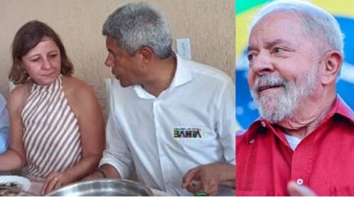 cida-jeronimo-lula