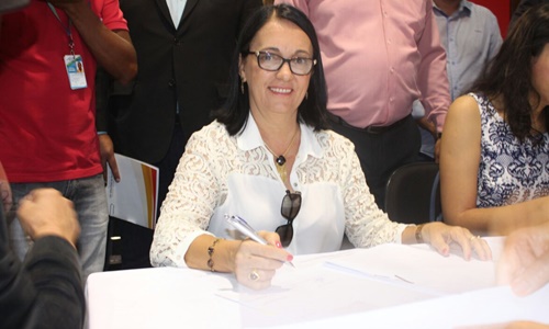 gracinha