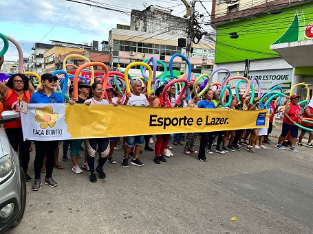 Faça Boito 2023