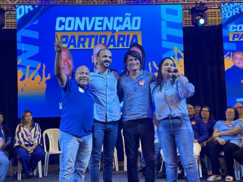 convenção buerarema gel