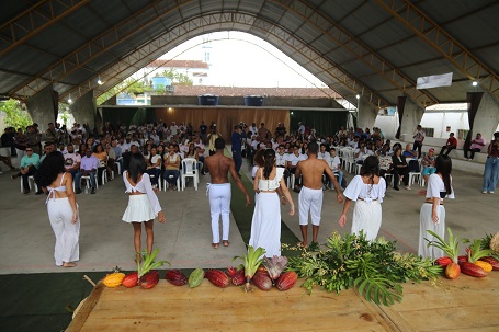 Fotos: Roberto Santos