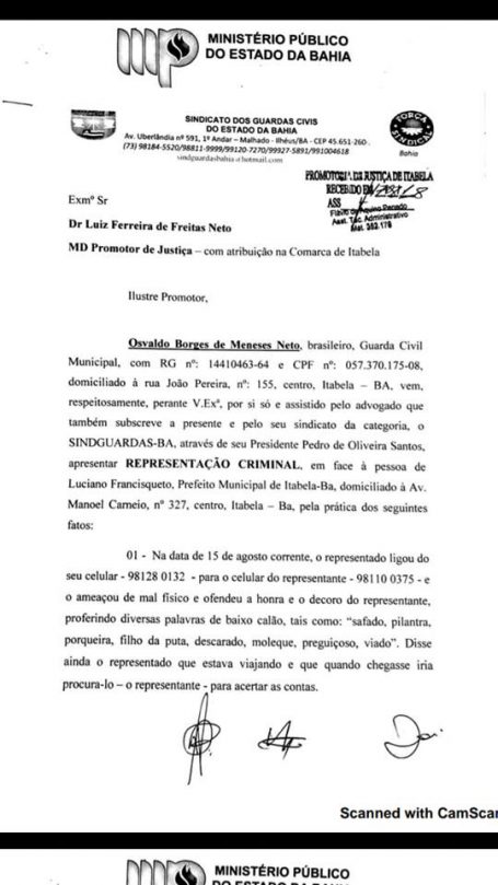 Francisqueto