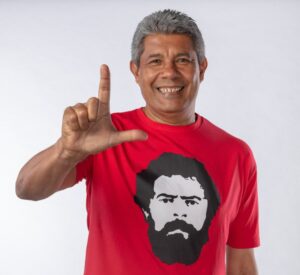 Jerônimo Rodrigues - pré-candidato do PT